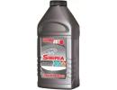 Тормозная жидкость Sibiria Супер DOT 4 / 983321 (0.45л)
