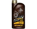 Моторное масло Pemco iDRIVE 105 15W40 SG/CD / 98492 (1л)