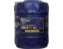 Масло гидравлическое Mannol Hydro ISO 46 HL / 98535 (20л)