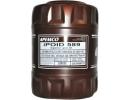 Трансмиссионное масло Pemco iPOID 589 80W90 GL-5 / 98586 (20л)