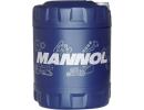 Масло гидравлическое Mannol Hydro HV / 98676 (20л)
