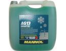 Антифриз Mannol Hightec Antifreeze AG13 -40 / 98838 (10л)