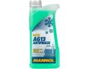 Антифриз Mannol Hightec Antifreeze AG13 -40 / 98933 (1л)