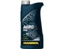Моторное масло Mannol 7859 Agro for Husqvarna / 99198 (1л)