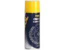 Очиститель цепей Mannol Chain Cleaner / 99331 (400мл)