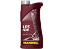 Жидкость гидравлическая Mannol LDS / 99334 (1л)