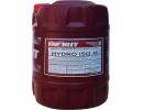 Масло гидравлическое Favorit Hydro ISO 46 / 99402 (20л)