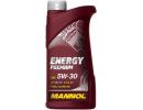 Моторное масло Mannol Energy Premium 5W30  / 99427 (1л)
