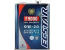 Моторное масло Suzuki Ecstar 0W20 / 99M0022R01004 (4л)