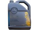 Моторное масло Mercedes-Benz 5W40 MB 229.5 / A000989520413FIFE (5л)