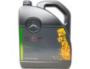 Моторное масло Mercedes-Benz 228.51 LT 5W30 / A000989700213BDER (5л)