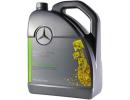 Моторное масло Mercedes-Benz 5W30 MB 229.51 / A000989760213BLER (5л)