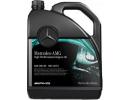 Моторное масло Mercedes-Benz 0W40 MB 229.5 / A000989930213AIBE (5л)