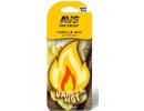 Ароматизатор воздуха AVS Fire Fresh (Vanilla) / A78541S