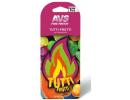 Ароматизатор воздуха AVS Fire Fresh (Tutti-frutti) / A78551S