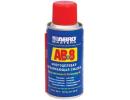 Смазка-спрей многоцелевая проникающая Abro / AB8100 (100мл)