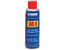 Смазка-спрей многоцелевая проникающая Abro / AB8200 (200мл)
