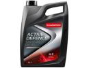 Моторное масло Champion Active Defence B4 Diesel 10W40 (5л)