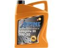 Моторное масло ALPINE Longlife III 5W30  (4л)