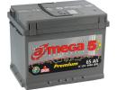 Аккумулятор A-MEGA AP 65.0