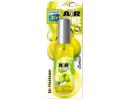 Ароматизатор воздуха JEES Air Perfume (Лимон) / APLEB (75мл)