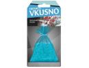 Ароматизатор подвесной Freshсo Vkusno (Морозный аромат) / AR1VM015