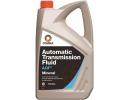 Трансмиссионное масло Comma Automatic Transmisson Fluid AQF / ATF5L (5л)