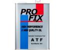 Трансмиссионное масло Profix ATF Synthetic для АКПП / ATFC (4л)