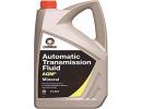 Трансмиссионное масло Comma Automatic Transmisson Fluid AQM / ATM5L (5л)