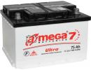 Аккумулятор A-MEGA AU 75.0
