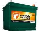 Аккумулятор ASIAN HORSE BH60.0 JL