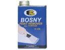 Растворитель смывка старой краски Bosny / BSPR8 (800мл)
