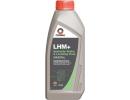 Жидкость гидравлическая Comma LHM+ Зеленая (1л)
