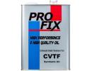 Трансмиссионное масло Profix CVTF Synthetic / CVTFC (4л)