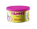 Ароматизатор воздуха Yammy Organic (Squash) / D012
