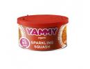 Ароматизатор воздуха Yammy Organic (Sparkling Squash) / D015