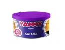 Ароматизатор воздуха Yammy Organic (Katana) / D016