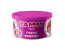 Ароматизатор воздуха Yammy Organic (Fresh Berries) / D019