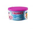 Ароматизатор воздуха Yammy Organic (Bubble gum) / D020