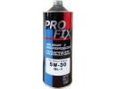 Моторное масло Profix 5W30 DL-1 / DL1-5W30C1 (1л)