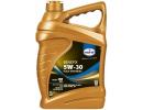 Моторное масло Eurol Benefix 5W30 / E1000665L (5л) 
