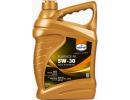 Моторное масло Eurol Fluense FE 5W30 / E1000695L (5л)