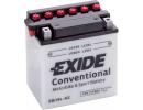 Аккумулятор EXIDE EB10LA2