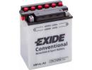 Аккумулятор EXIDE EB14L-A2