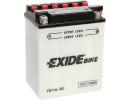 Аккумулятор EXIDE EB14L-B2