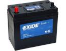 Аккумулятор EXIDE EB457