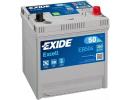 Аккумулятор EXIDE EB504