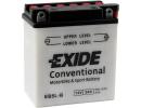 Аккумулятор EXIDE EB5L-B