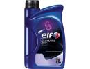 Трансмиссионное масло Elf ElfMatic CVT (1л)