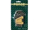 Набор ключей Forsage F-5098